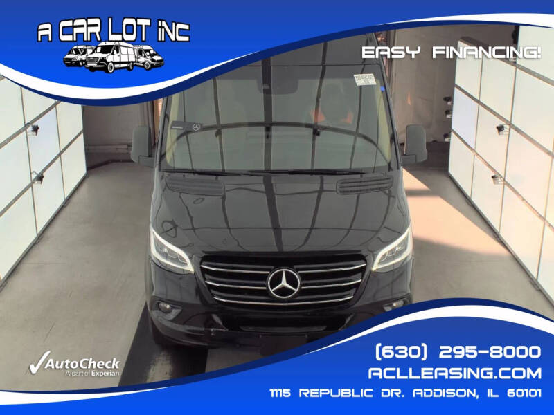 mercedes-benz sprinter cargo van 2020 W1X5EDHY0LT029820 image mercedes-benz sprinter cargo van 2020 W1X5EDHY0LT029820 image